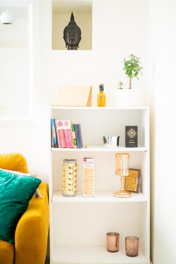 Apartmán E12 VNO Exteriér fotografie