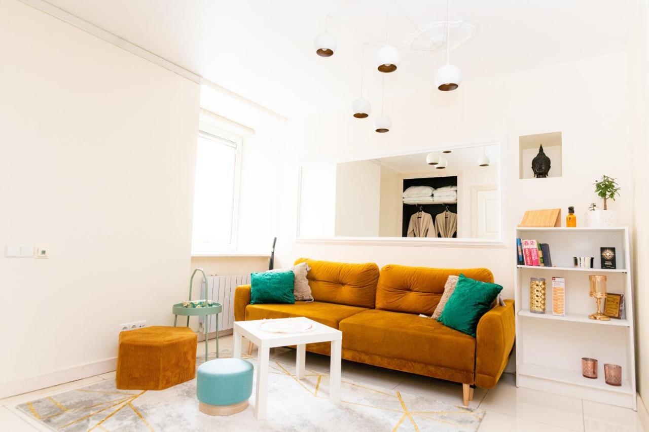 Apartmán E12 VNO Exteriér fotografie