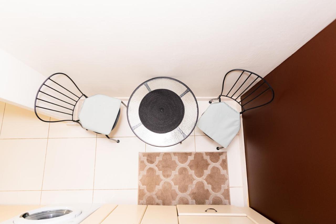 Apartmán E12 VNO Exteriér fotografie